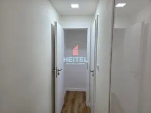 Prodej bytu 2+1, Ostrava, Gerasimovova, 52 m2