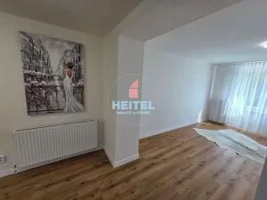 Pronájem bytu 2+1, Ostrava, Gerasimovova, 52 m2