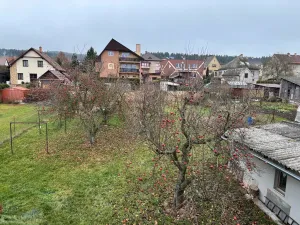 Prodej rodinného domu, Strašice, 180 m2