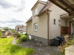 Prodej rodinného domu, Strašice, 180 m2
