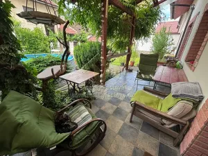 Prodej rodinného domu, Rokycany, 150 m2