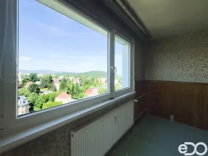 Prodej bytu 3+1, Jablonec nad Nisou, Jizerská, 59 m2