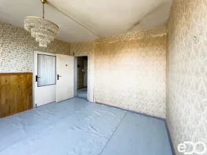 Prodej bytu 3+1, Jablonec nad Nisou, Jizerská, 59 m2