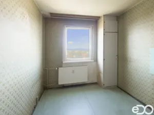 Prodej bytu 3+1, Jablonec nad Nisou, Jizerská, 59 m2