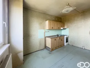 Prodej bytu 3+1, Jablonec nad Nisou, Jizerská, 59 m2