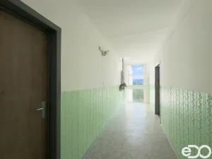 Prodej bytu 3+1, Jablonec nad Nisou, Jizerská, 59 m2