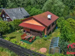 Prodej chaty, Nekoř, 77 m2
