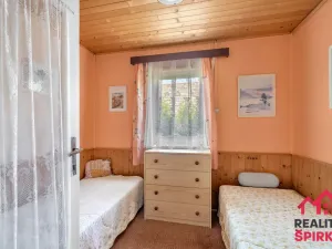 Prodej chaty, Nekoř, 77 m2