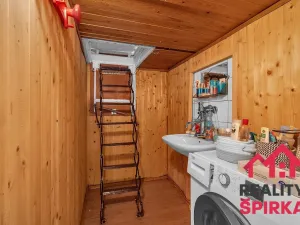 Prodej chaty, Nekoř, 77 m2