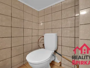 Prodej chaty, Nekoř, 77 m2