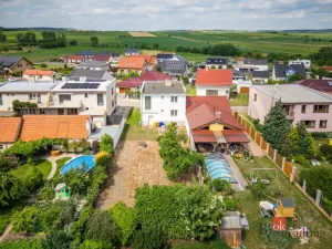 Prodej bytu 3+kk, Strachotín, Polní, 60 m2
