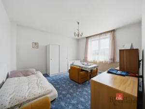 Prodej bytu 3+kk, Strachotín, Polní, 60 m2