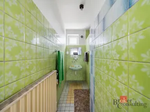 Prodej bytu 3+kk, Strachotín, Polní, 60 m2
