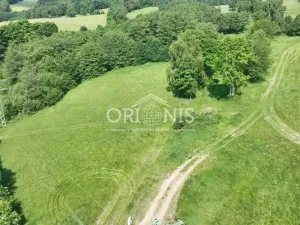 Prodej pozemku pro bydlení, Boleboř - Orasín, 690 m2