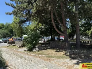 Prodej garáže, Brno - Královo Pole, 16 m2