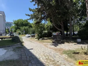 Prodej garáže, Brno - Královo Pole, 16 m2