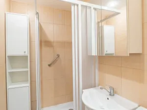 Pronájem bytu 1+kk, Brno - Židenice, Blatnická, 32 m2