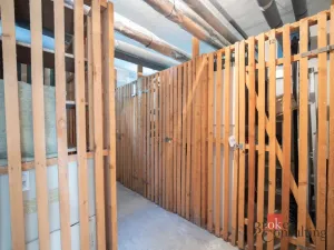 Pronájem bytu 1+kk, Brno - Židenice, Blatnická, 32 m2