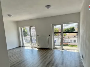 Pronájem bytu 1+kk, Plzeň, Pilařská, 31 m2