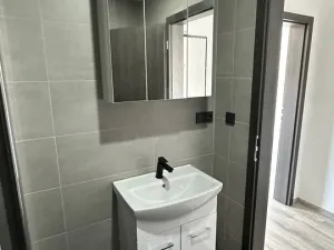 Pronájem bytu 1+kk, Plzeň, Pilařská, 31 m2