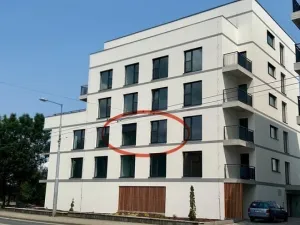 Pronájem bytu 1+kk, Plzeň, Pilařská, 31 m2