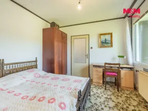 Prodej chalupy, Zelenecká Lhota - Záhuby, 152 m2