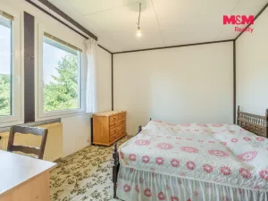 Prodej chalupy, Zelenecká Lhota - Záhuby, 152 m2