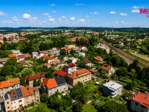 Prodej rodinného domu, Hranice - Hranice I-Město, Teplická, 205 m2