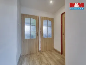 Prodej chalupy, Štědrá - Zbraslav, 97 m2