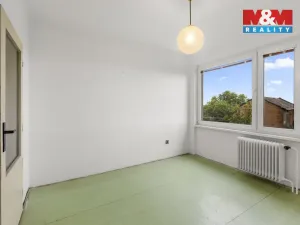 Prodej bytu 4+kk, Roudnice, 82 m2