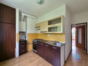 Prodej bytu 3+1, Černošín, Javorová, 63 m2