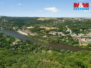 Prodej bytu 1+kk, Praha - Troja, U Pentlovky, 37 m2