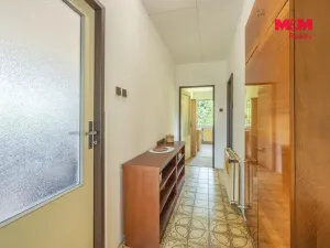 Prodej rodinného domu, Zelenecká Lhota - Záhuby, 152 m2
