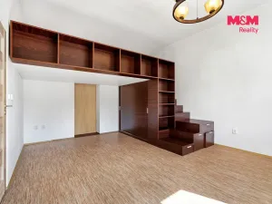 Prodej bytu 3+1, Litoměřice - Pokratice, Pokratická, 83 m2