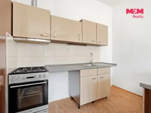 Prodej bytu 3+1, Litoměřice - Pokratice, Pokratická, 83 m2