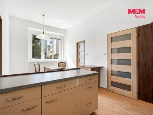 Prodej bytu 3+1, Litoměřice - Pokratice, Pokratická, 83 m2