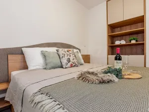 Prodej bytu 4+kk, Lipno nad Vltavou, 118 m2