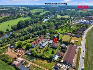 Prodej rodinného domu, Valy, 120 m2