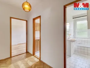 Prodej bytu 3+1, Litvínov - Horní Litvínov, Tyrše a Fügnera, 71 m2