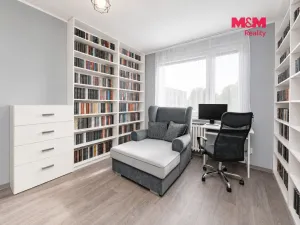 Prodej bytu 4+1, Týniště nad Orlicí, Družstevní, 82 m2
