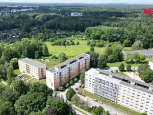 Prodej bytu 4+1, Týniště nad Orlicí, Družstevní, 82 m2