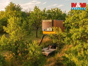 Prodej chaty, Uherský Brod - Těšov, 18 m2