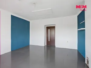 Prodej rodinného domu, Kněževes, Libušina, 100 m2