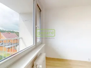Prodej bytu 3+1, Úštěk, Sídliště pionýrů, 75 m2