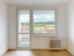 Prodej bytu 3+1, Úštěk, Sídliště pionýrů, 75 m2