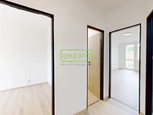 Prodej bytu 3+1, Úštěk, Sídliště pionýrů, 75 m2