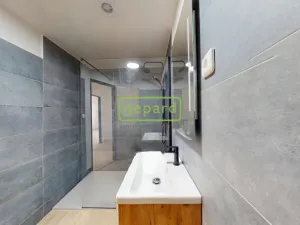 Prodej bytu 3+1, Úštěk, Sídliště pionýrů, 75 m2