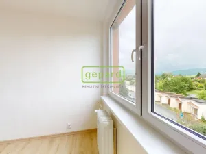 Prodej bytu 3+1, Úštěk, Sídliště pionýrů, 75 m2
