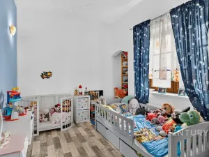 Prodej vícegeneračního domu, Postoloprty, Štefánikova, 240 m2
