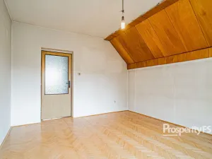 Prodej rodinného domu, Janovice, 250 m2